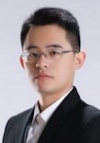Chengqiang Huang